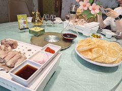 -老毛手抓·盐池滩羊非遗手抓(宁夏总店)