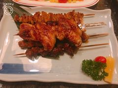 -蘭·日本料理铁板烧(碧云路店)