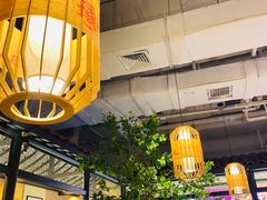 大堂-闽上鲜·福建菜(龙湖滨江天街店)