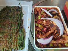 -路边边.炒菜烧烤.音乐餐厅(良乡长虹店)