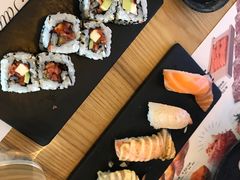 -Sushi Love 创意寿司(丽影广场店)