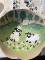 -趣陶陶艺手工坊(新世界百货重庆店)