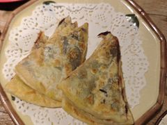 -四姐妹东北饺子(沙尾路店)