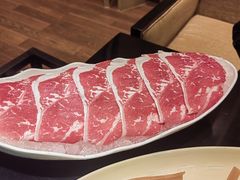 -西安浐灞艾美酒店·汉江餐厅·火锅