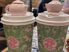 -图味美小黄鱼·景德菜(浙江路店)