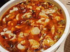 -六泰居·尔滨地标·东北菜(黄河路店)