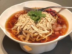 -小厨娘绣中淮扬(大行宫科巷店)