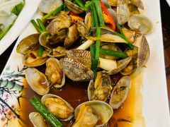 -友强·23年特色海鲜大排档(厦门店)