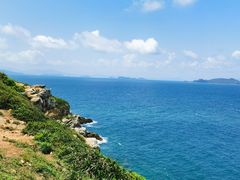 -鹿嘴山庄