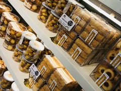 -巴莉甜甜(中环城店)