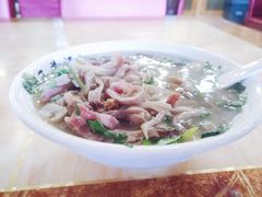 -老三羊汤【北兴隆街店】