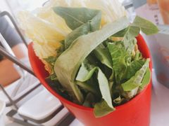 -三毛牛肉店(福强店)