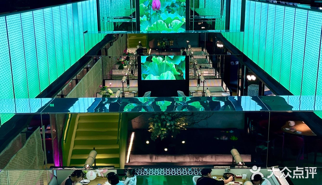 🎊不愧是在杭州开了2️⃣3️⃣年的杭帮菜餐厅！