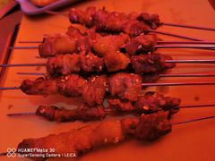 -那些年记忆烧烤