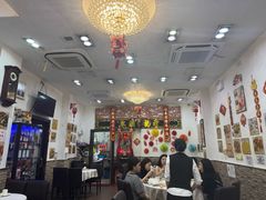 -凤城礼记鱼翅海鲜酒家(新马路总店)