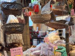 -园林美食城·本土农家菜(杨和镇店)