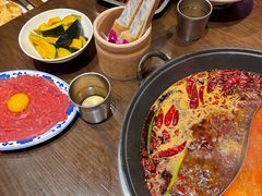 -萍姐火锅·公路夜市(南京新街口店)