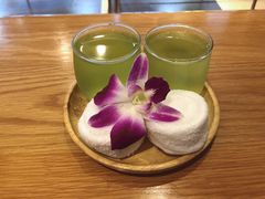 -Let’s Relax Spa(MBK)