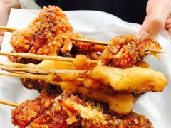 -辽B·小串(总店)