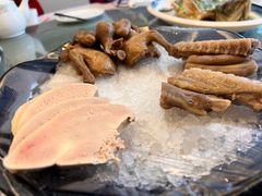 至尊三宝-岭南海晏楼(滨江东总店)