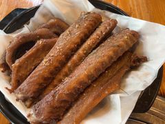 -美未居·老字号·地道顺德菜·桑拿鸡·鱼生(容桂店)