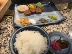 -神户牛排餐厅MOURIYA(总店)