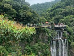 -古龙峡云天玻霸