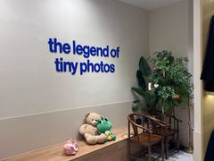 -天真蓝照相馆(五角场百联又一城店)