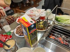 -小寒羊烧烤(凯瑞时代大厦店)