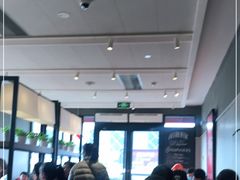 -百联南桥购物中心