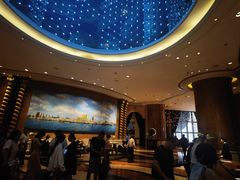 -澳门十六浦索菲特大酒店