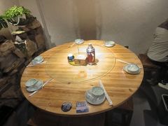 -打酱油·非遗淮扬菜(瘦西湖梅岭店)