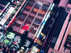 -银座mall(东直门店)