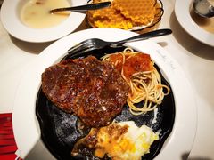 -豪客来牛排(华创国际广场店)