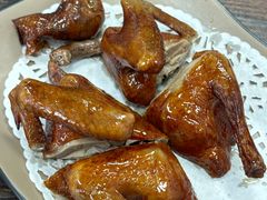 -盏记光明乳鸽(盐田八分店)