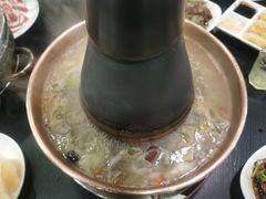 -元盛居(生态大街店)