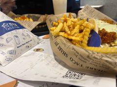 -TACO STAR 塔可星(下沙宝龙店)
