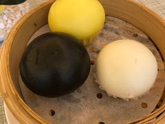 -潮府馆·非遗潮州菜·港式点心(世纪公园店)