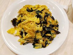 木耳炒鸡蛋-顺风海鲜港(金玉兰店)