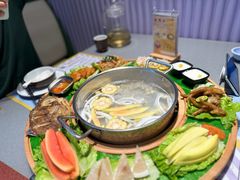 -椰小鸡·琼州糟粕醋(美兰缤纷城店)
