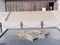 -中国人民抗日战争纪念雕塑园