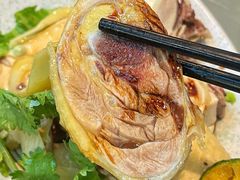 -尚轩·海南鸡饭