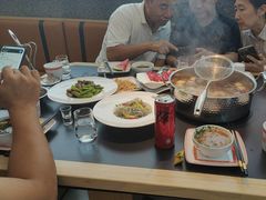 -鲜牛记潮汕牛肉火锅(淮安珠海路店)