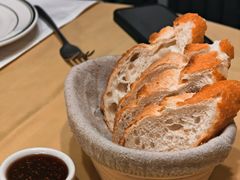 -秋林西餐厅