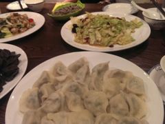 android_upload_pic-吕氏疙瘩汤·私家菜馆(慈云寺店)