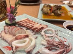 -抱德·潮汕味(敦和店原惠城鱼仔)