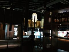-盛焰铁板烧(王府井店)