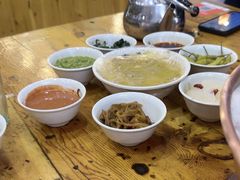 -老康火锅(黄河路总店)