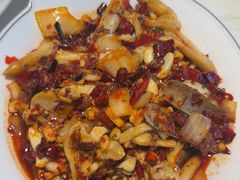 -赶海部落海鲜城(海阳路店)