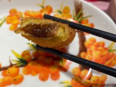 -西贝(大华虎城店)